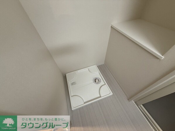 JPT RESIDENCEの物件内観写真